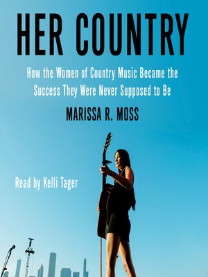 cover image of Her Country